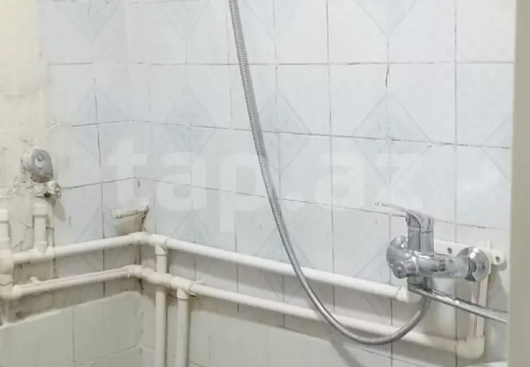 1 otaqlı mənzil Kirayə (aylıq), Yeni Yasamal qəs., Yasamal, Bakı