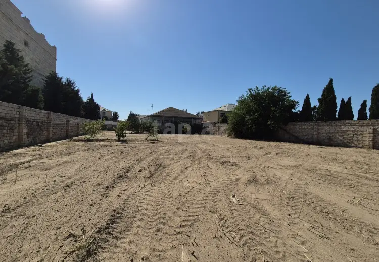 0 m² Obyekt / Ofis , Bilgəh qəs., Sabunçu, Bakı