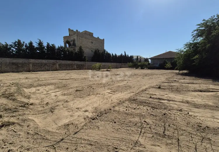 0 m² Obyekt / Ofis , Bilgəh qəs., Sabunçu, Bakı