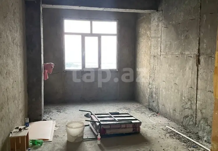 1 otaqlı mənzil , Xırdalan