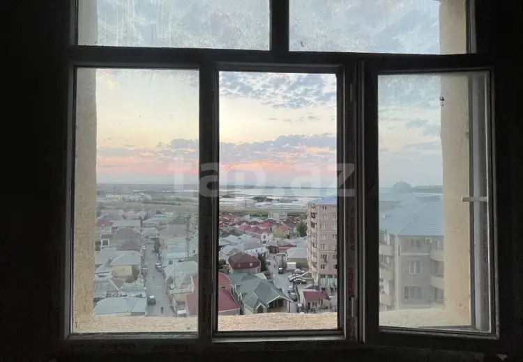 1 otaqlı mənzil , Xırdalan