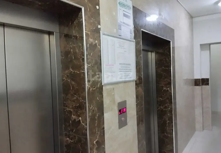2 otaqlı mənzil , Bayıl qəs., Səbail, Bakı