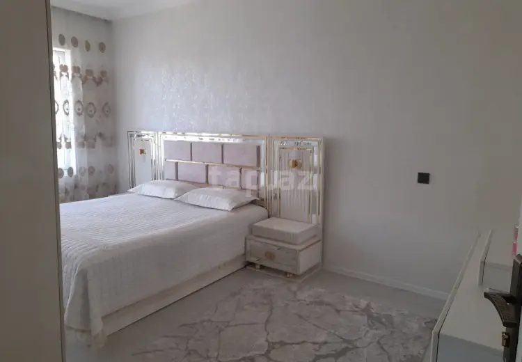 5 otaqlı mənzil , Bakı