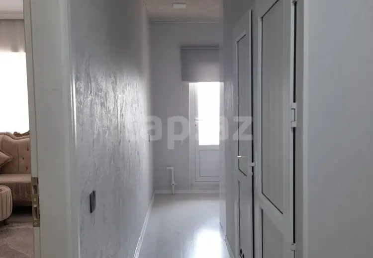 5 otaqlı mənzil , Bakı