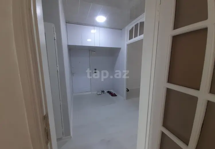 5 otaqlı mənzil , Bakı