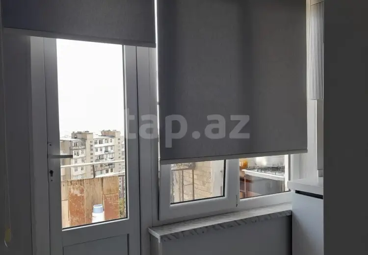 5 otaqlı mənzil , Bakı