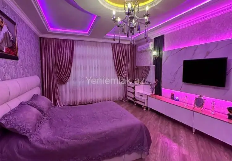 245 000 AZN - 4 otaqlı mənzil Satılır, Xətai, Bakı