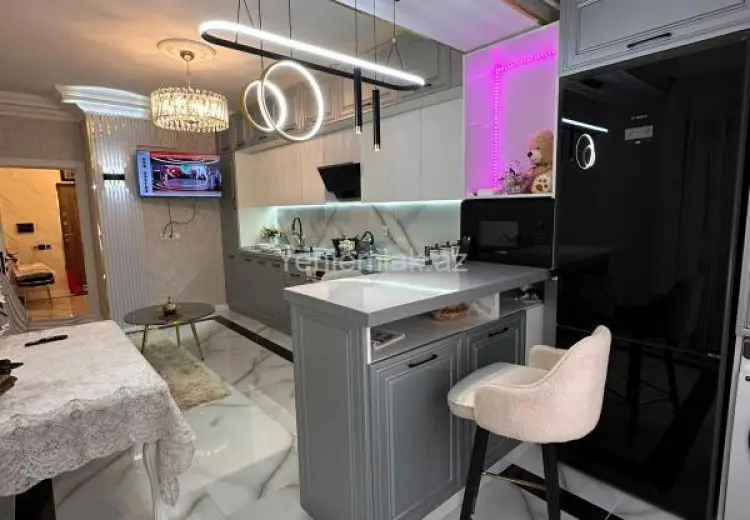 245 000 AZN - 4 otaqlı mənzil Satılır, Xətai, Bakı