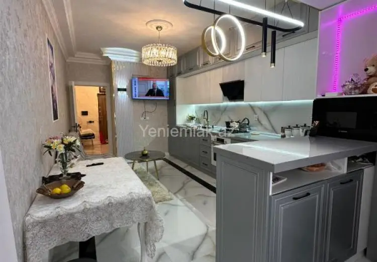 245 000 AZN - 4 otaqlı mənzil Satılır, Xətai, Bakı