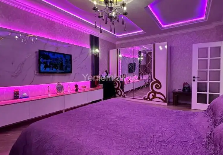 245 000 AZN - 4 otaqlı mənzil Satılır, Xətai, Bakı