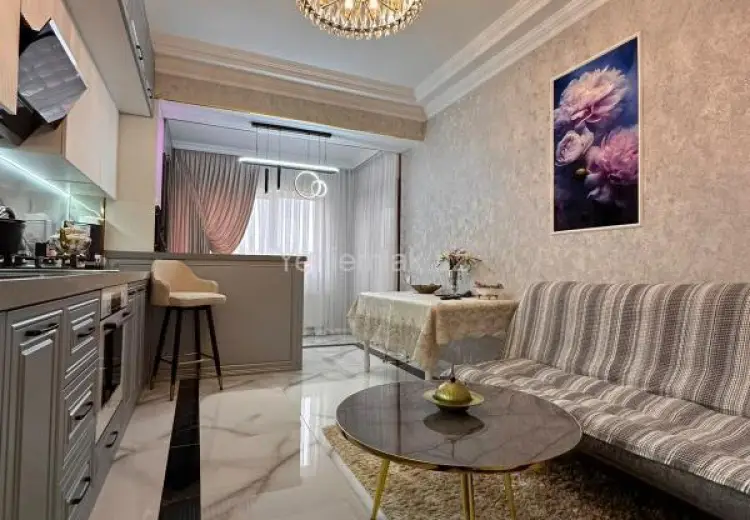 245 000 AZN - 4 otaqlı mənzil Satılır, Xətai, Bakı