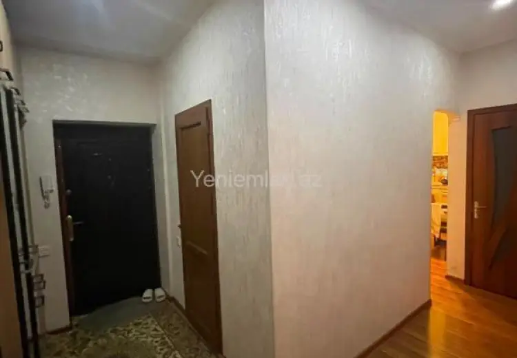 187 000 AZN - 3 otaqlı mənzil Satılır, Xətai, Bakı