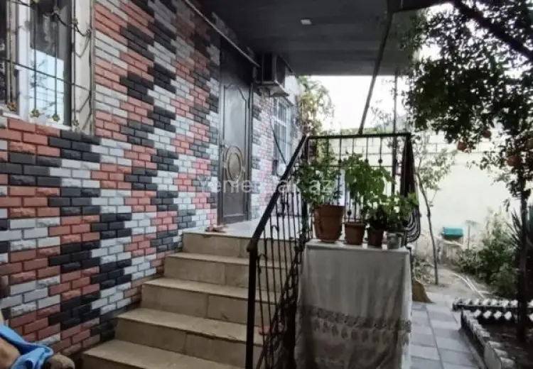 98 000 AZN - 4 otaqlı mənzil Satılır, Corat bağları, Sumqayıt