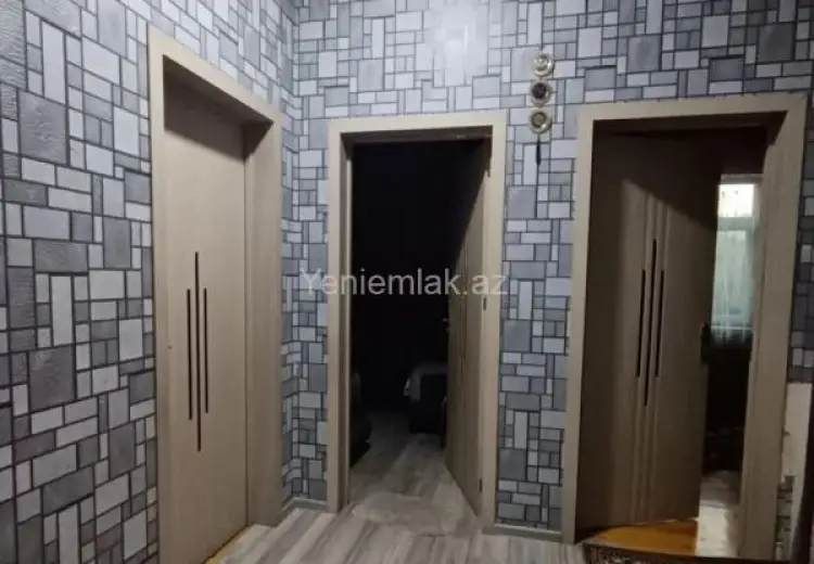 98 000 AZN - 4 otaqlı mənzil Satılır, Corat bağları, Sumqayıt