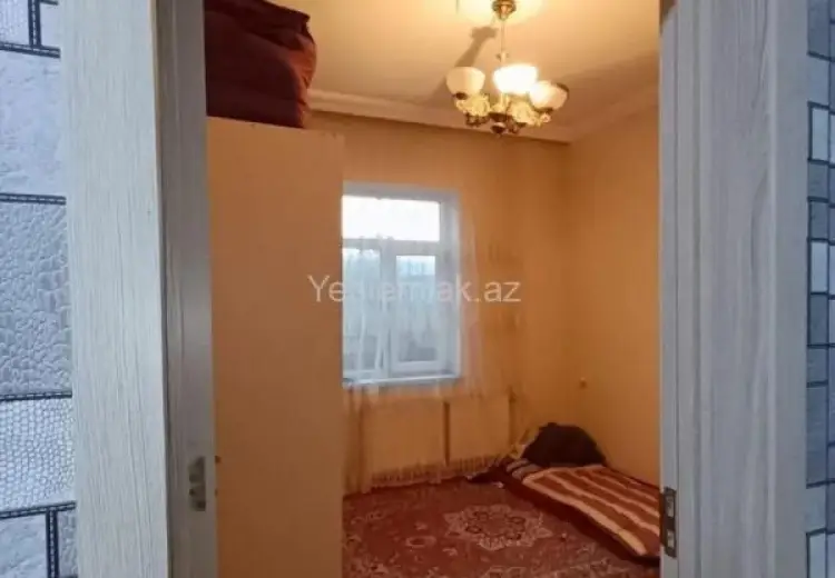 98 000 AZN - 4 otaqlı mənzil Satılır, Corat bağları, Sumqayıt