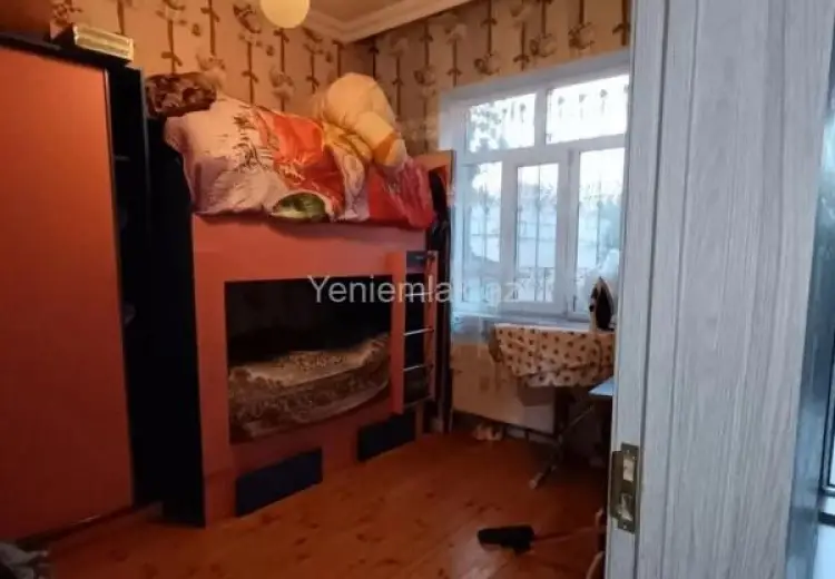 98 000 AZN - 4 otaqlı mənzil Satılır, Corat bağları, Sumqayıt