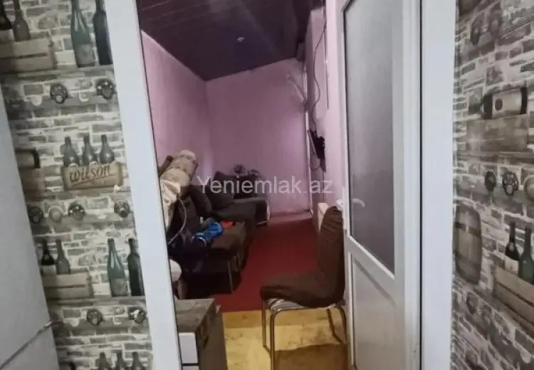 98 000 AZN - 4 otaqlı mənzil Satılır, Corat bağları, Sumqayıt