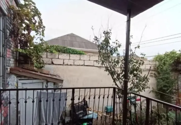 98 000 AZN - 4 otaqlı mənzil Satılır, Corat bağları, Sumqayıt