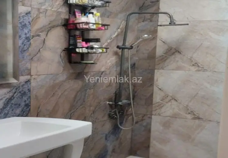 195 000 AZN - 3 otaqlı mənzil Satılır, Nərimanov, Bakı