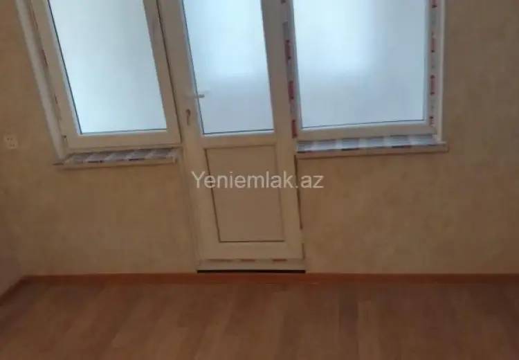 93 000 AZN - 2 otaqlı mənzil Satılır, 3-cü mikrorayon, Sumqayıt