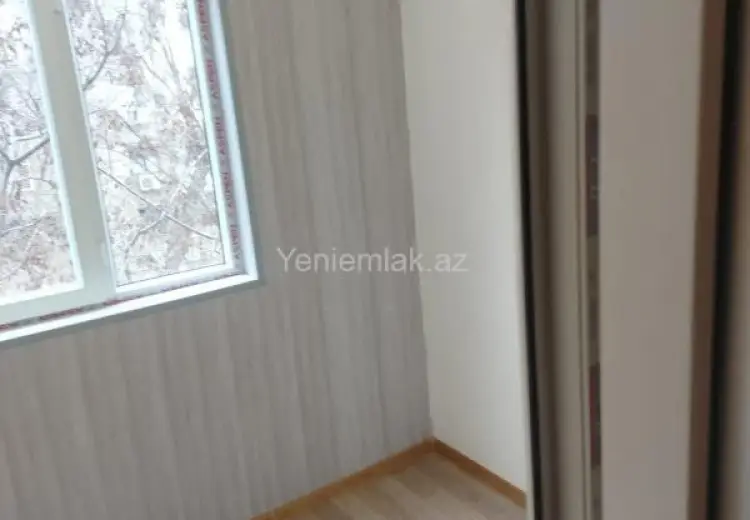 93 000 AZN - 2 otaqlı mənzil Satılır, 3-cü mikrorayon, Sumqayıt