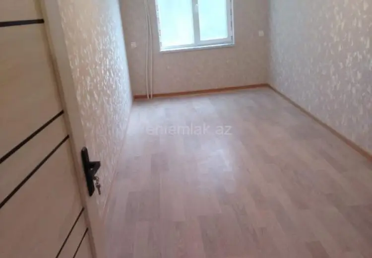 93 000 AZN - 2 otaqlı mənzil Satılır, 3-cü mikrorayon, Sumqayıt