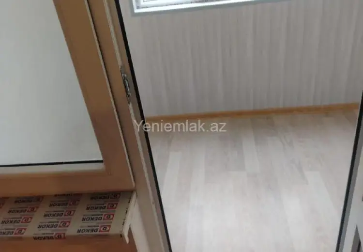 93 000 AZN - 2 otaqlı mənzil Satılır, 3-cü mikrorayon, Sumqayıt