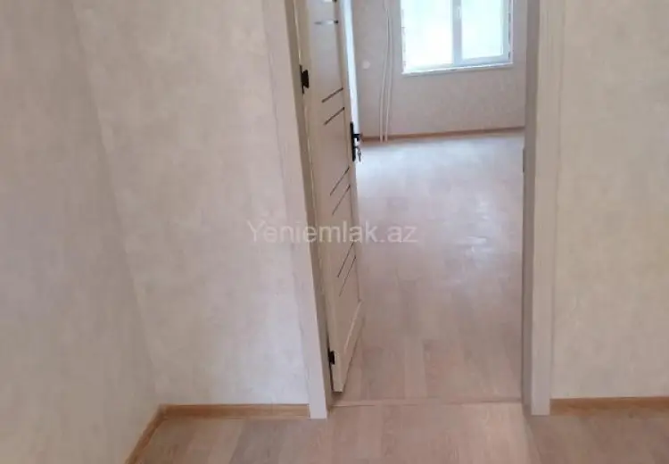 93 000 AZN - 2 otaqlı mənzil Satılır, 3-cü mikrorayon, Sumqayıt