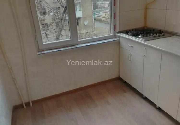93 000 AZN - 2 otaqlı mənzil Satılır, 3-cü mikrorayon, Sumqayıt