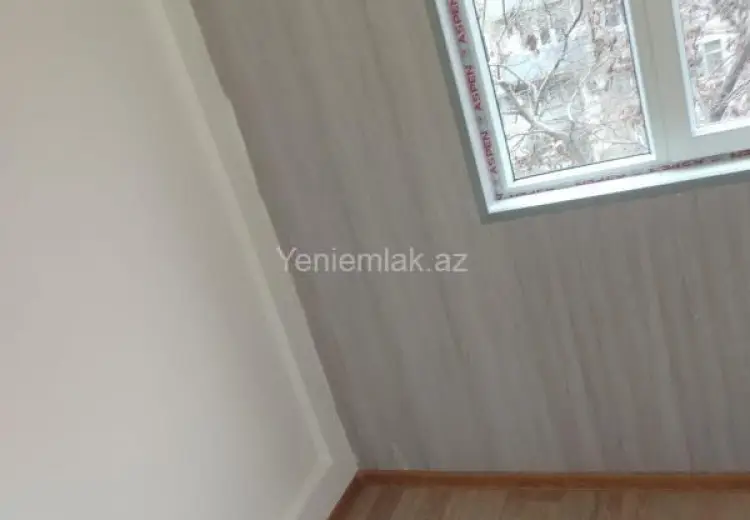 93 000 AZN - 2 otaqlı mənzil Satılır, 3-cü mikrorayon, Sumqayıt