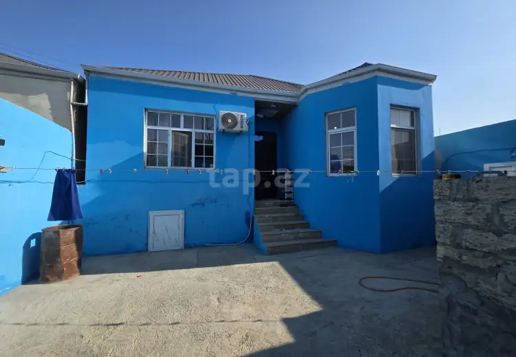 4 otaqlı mənzil , Bakı