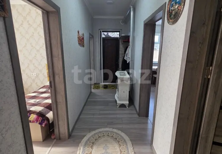 4 otaqlı mənzil , Bakı