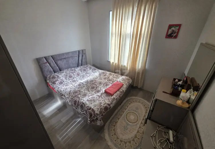 4 otaqlı mənzil , Bakı