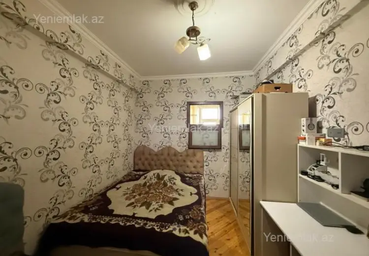 2 otaqlı mənzil Satılır, Xırdalan
