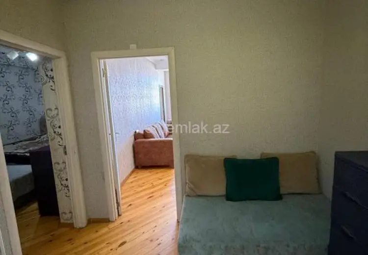 2 otaqlı mənzil Satılır, Xırdalan