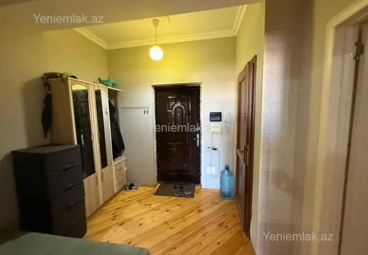 2 otaqlı mənzil Satılır, Xırdalan