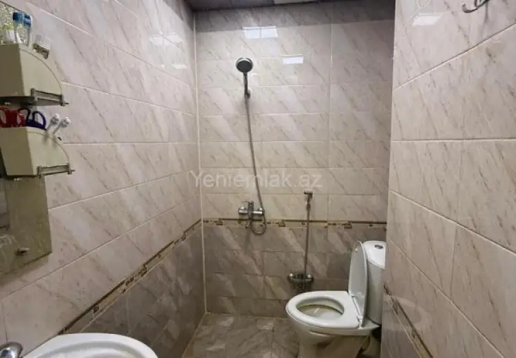 2 otaqlı mənzil Satılır, Xırdalan