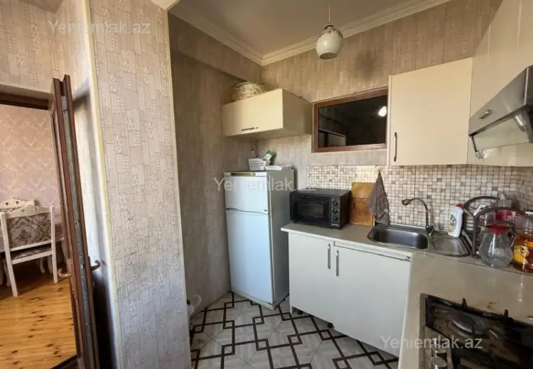 2 otaqlı mənzil Satılır, Xırdalan