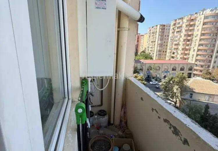 2 otaqlı mənzil Satılır, Xırdalan