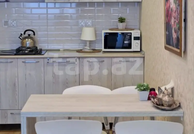 2 otaqlı mənzil , Xırdalan