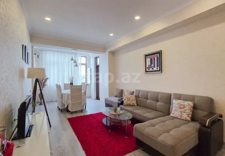 2 otaqlı mənzil , Xırdalan