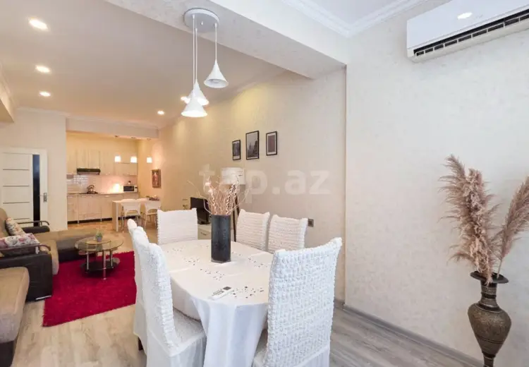 2 otaqlı mənzil , Xırdalan