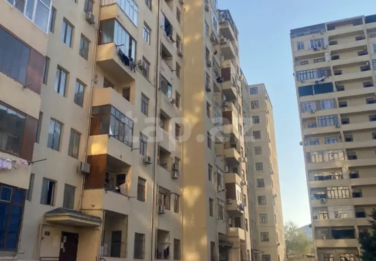 2 otaqlı mənzil , Xırdalan