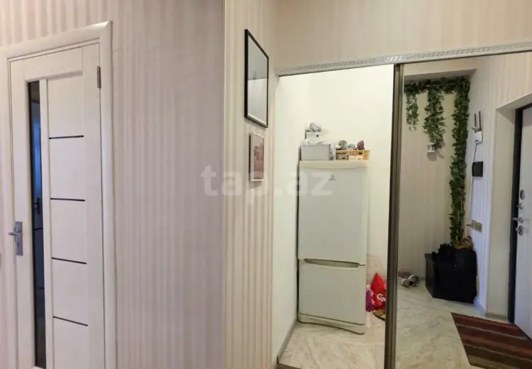 2 otaqlı mənzil , Xırdalan