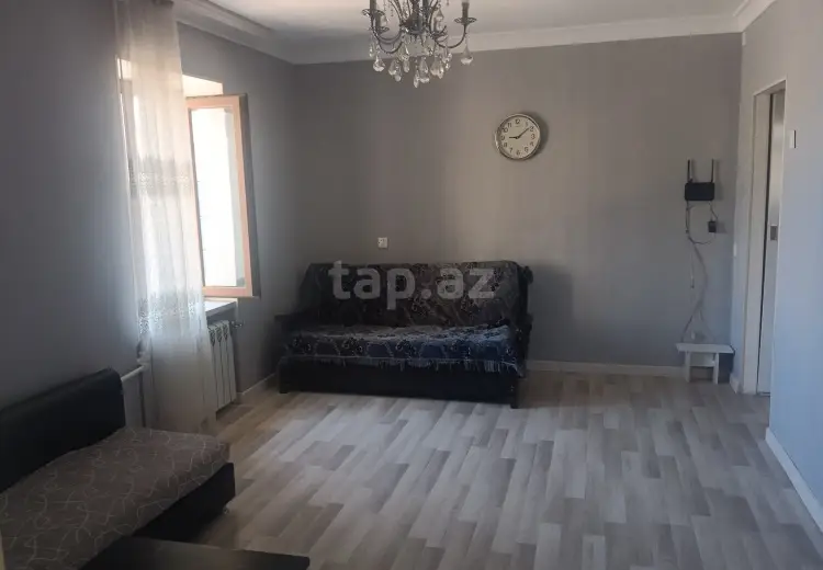 1 otaqlı mənzil , Bakı