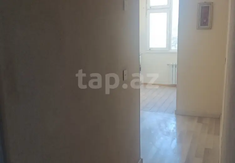1 otaqlı mənzil , Bakı