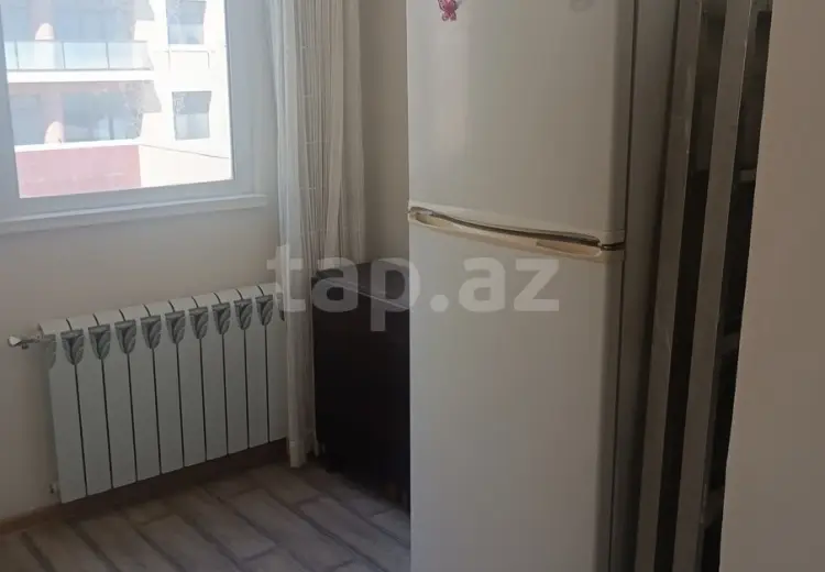 1 otaqlı mənzil , Bakı