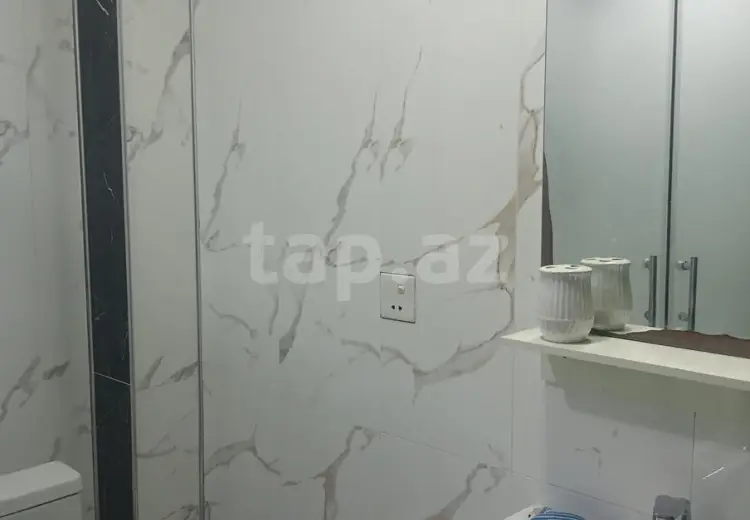 1 otaqlı mənzil , Bakı