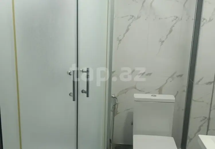 1 otaqlı mənzil , Bakı