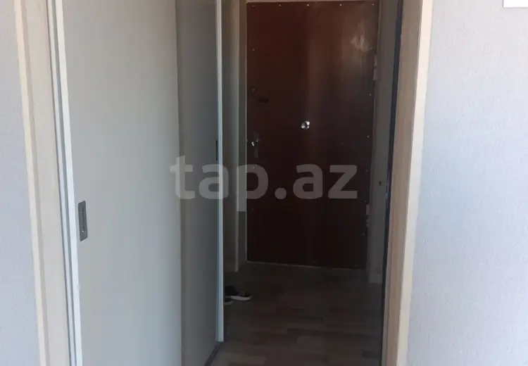 1 otaqlı mənzil , Bakı